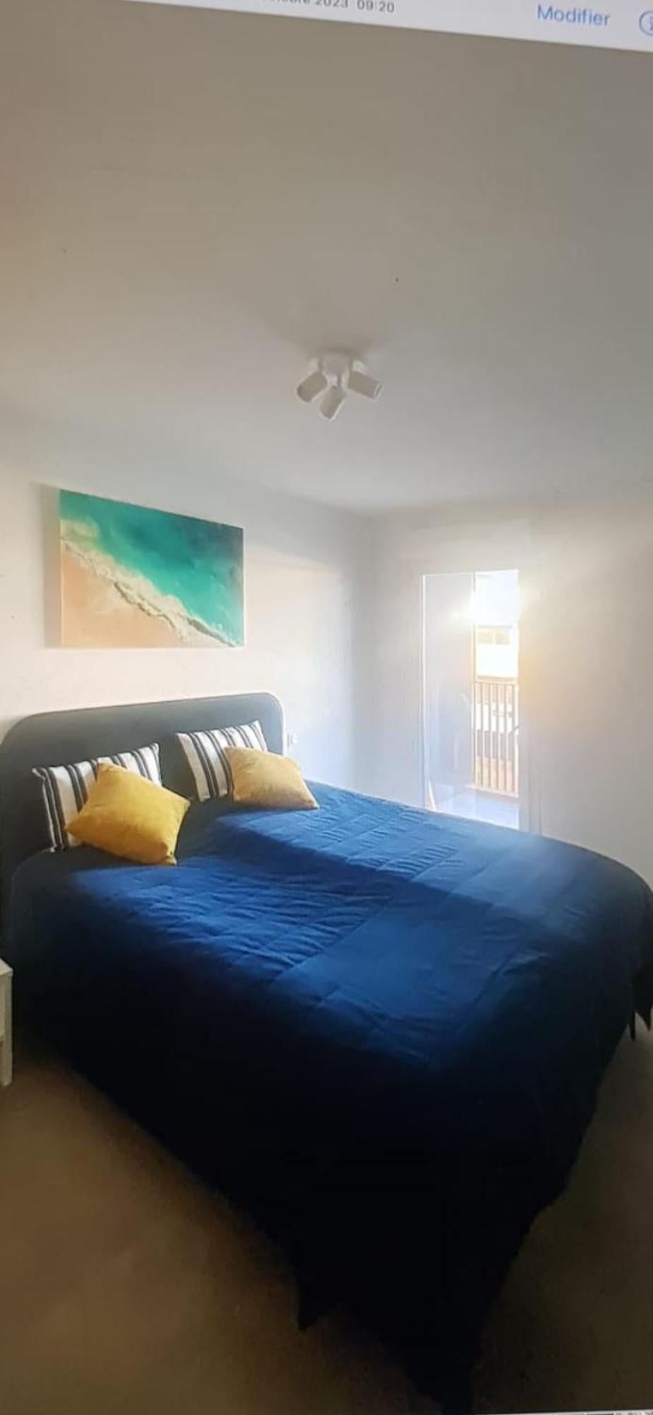 Un Endroit De Reve Apartment Marseillan  Exterior foto