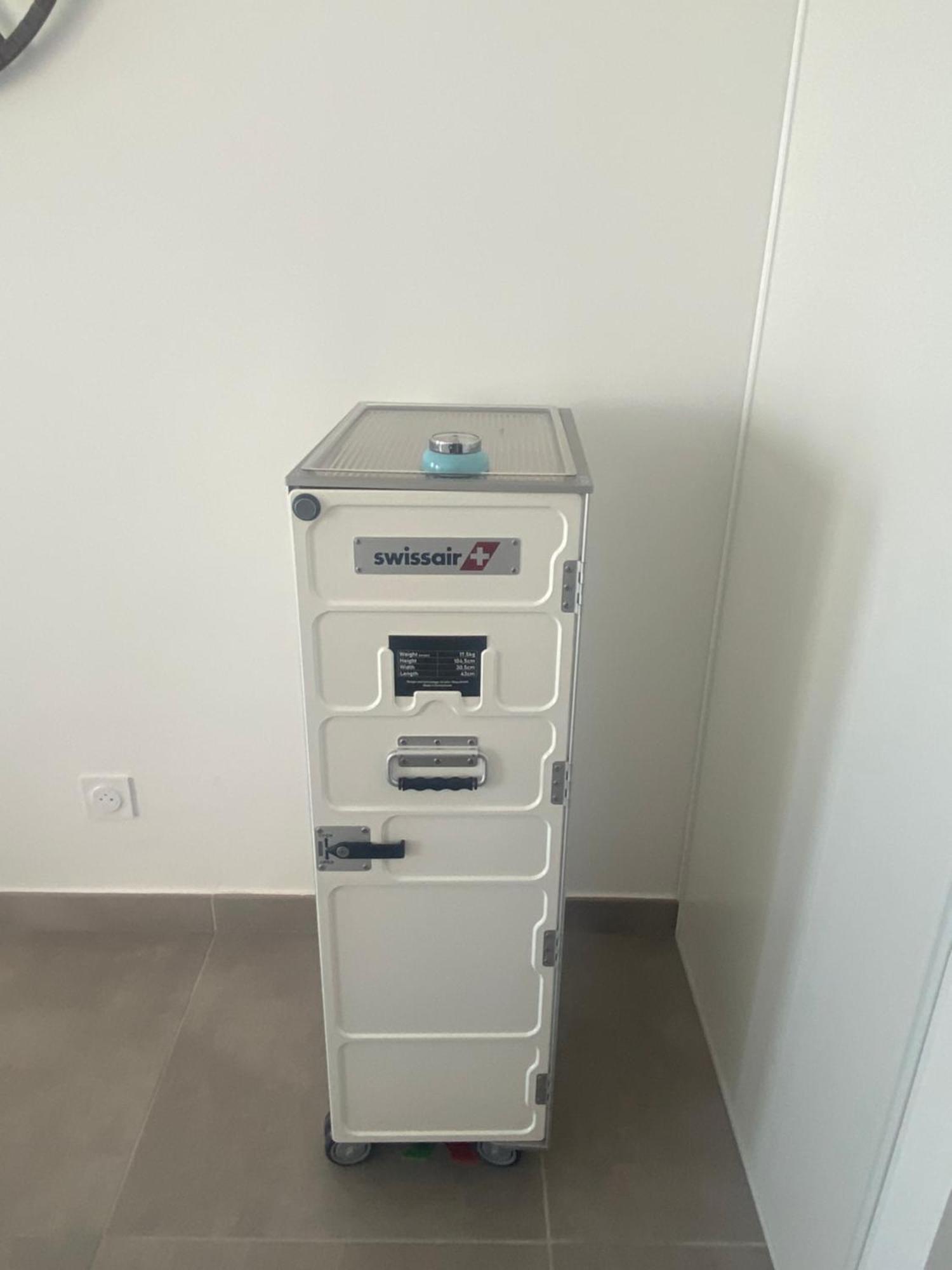 Un Endroit De Reve Apartment Marseillan  Exterior foto
